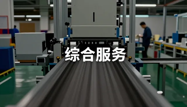 企业官网建设