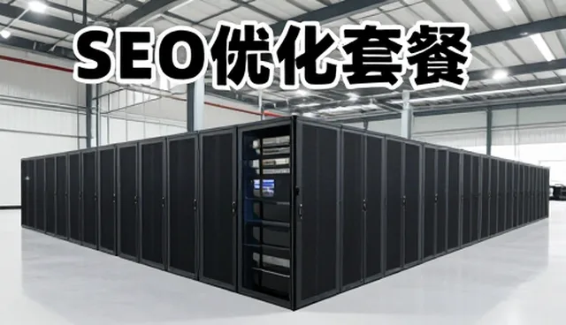 信息化建设中企业官网选型的核心关注点解析
