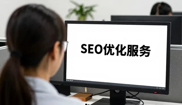 网络SEO优化中常见问题及解决策略
